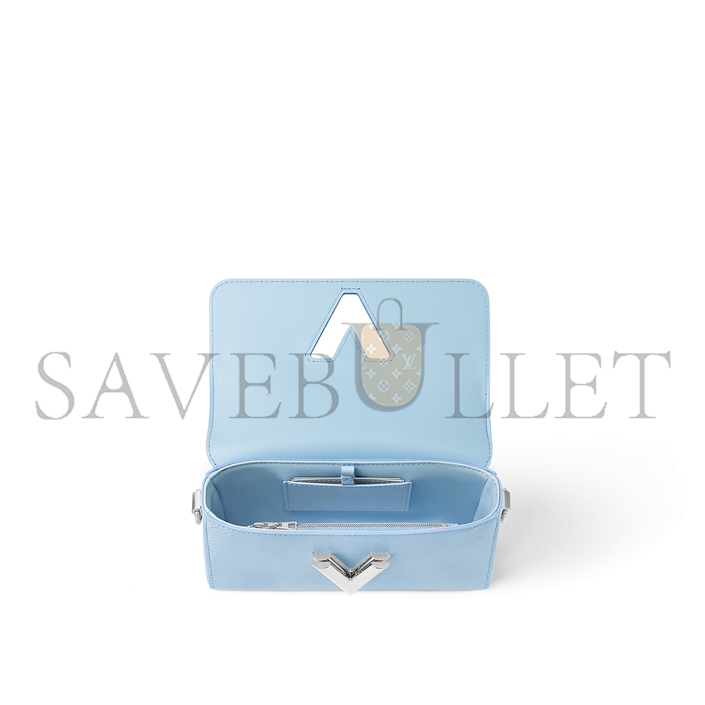 LOUIS VUITTON TWIST WEST M24566 (23.5*12*7cm) LOUIS VUITTON TWIST WEST M24566 (23.5*12*7cm)